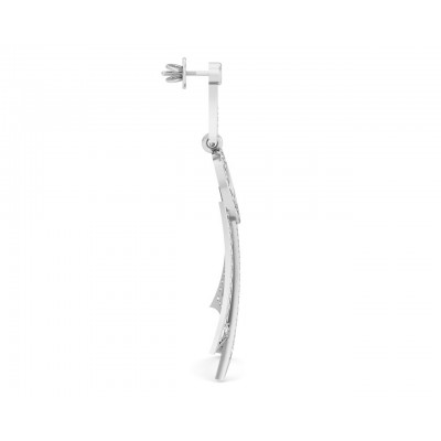 Eshika Diamond Earrings